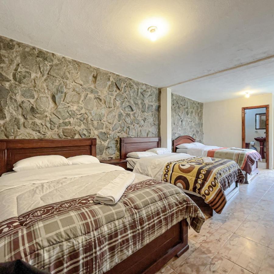 Quinta San Martin Hotel Cuenca Ngoại thất bức ảnh